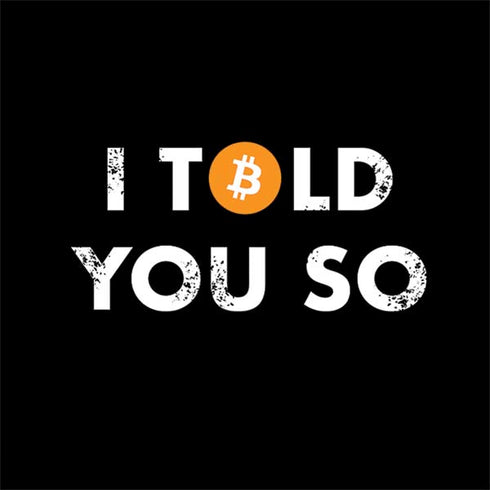 I Told You So Nintendo 2DS XL (2017) Skin